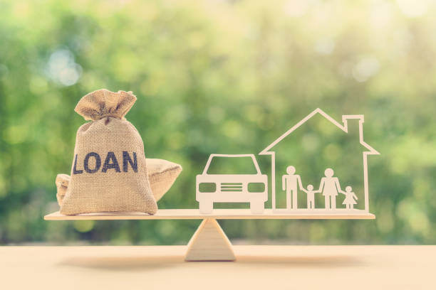 Best Home Equity Lines of Credit (HELOC)  in Quinlan, TX